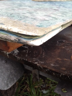 Trailing Edge